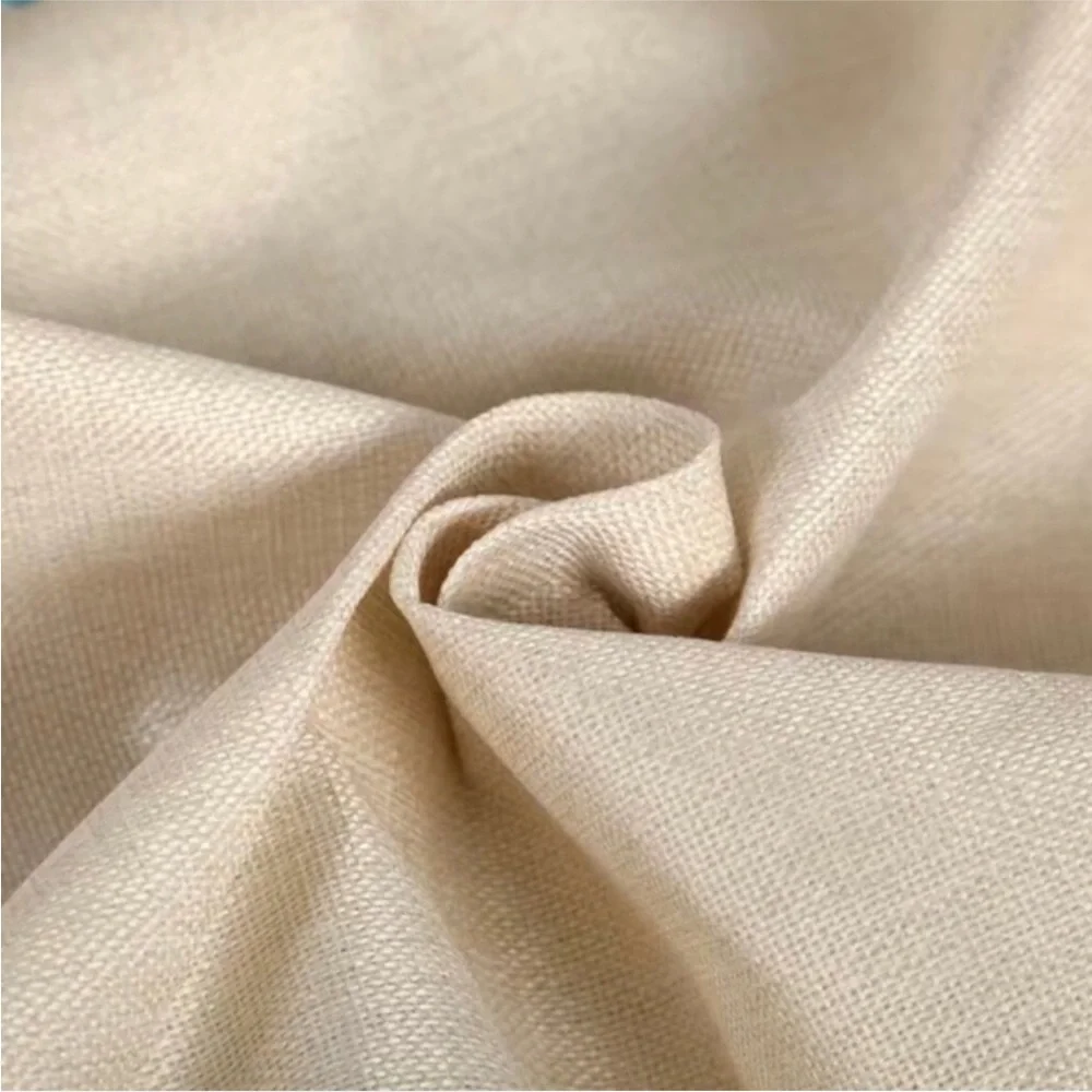 Christmas Tree Decorative Pillowcase Linen Blend Christmas Home Decoration